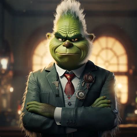Best Mayor From Grinch Review 2021