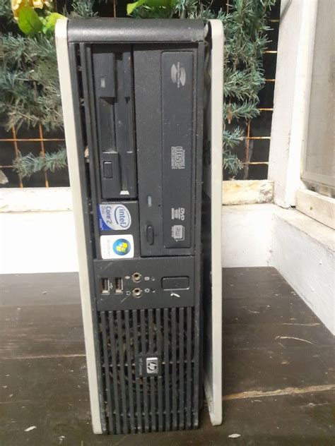 Image result for Update My HP Computer CPU