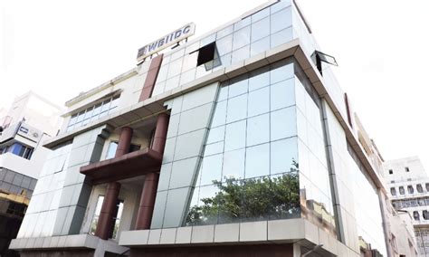 West Bengal Industrial Infrastructure Development Corporation