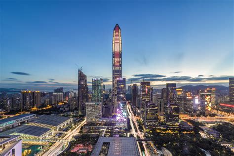 Apartamentos em Shenzhen | Expedia.com.br