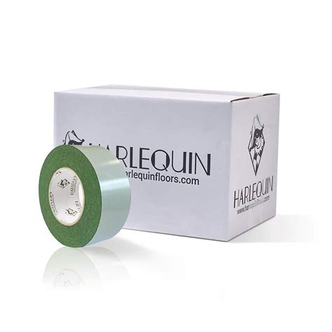 Double-Sided Vinyl Floor Tape | Harlequin Floors