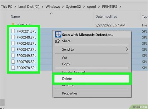 Image result for Printer Spooler Troubleshooting
