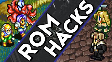 ROM hacking Best ROM Hacks 的图像结果