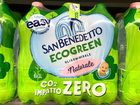 Italian Bottled Water - A Traveler's Guide To Buying Italian Bottled ...