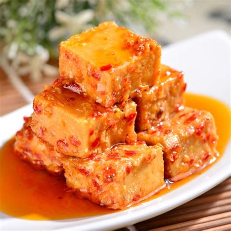 中国豆腐乳闻名天下, 有哪些种类, 每种有哪些特点, 看完就知道了 - 知乎