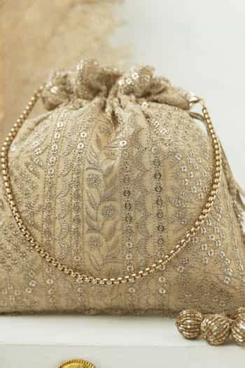 Amyra | Designer Potli Handbag Collection Online