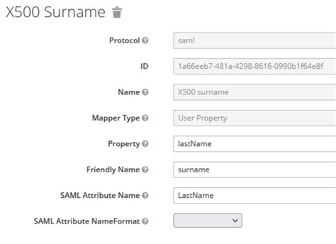 Keycloak SAML – Kimai