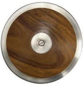 Buy Discus Throw Online at Best Prices In India | Field Throwing ...
