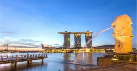 「新加坡留学」2023年办理新加坡留学签证，需要哪些材料以及步骤是什么？ – 下午有课