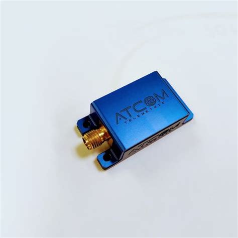 WiFi module - ATE PWR - ATCOM