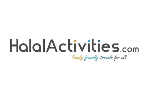 HALAL ACTIVITIES - All You Need to Know BEFORE You Go 2026 (with Photos ...