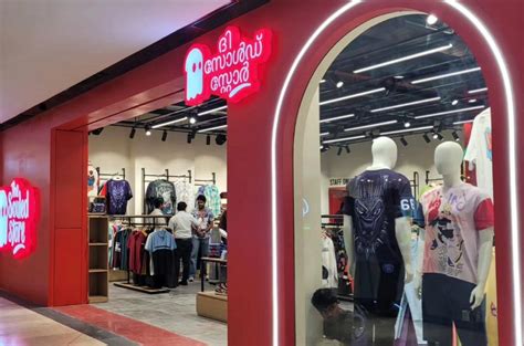 The Souled Store opens new outlet in Kerala's Calicut