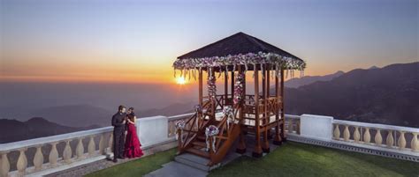 Best Wedding Resorts | Banquet Halls & 5 Star Hotels Packages