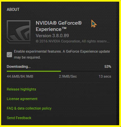 NVIDIA Drivers Download Auto Detect 的图像结果