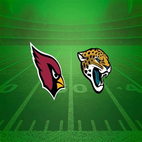 Jacksonville Jaguars vs Arizona Cardinals box score and players stats ...