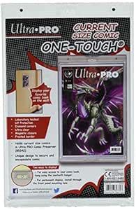 Ultra Pro Comic One Touch Magnetic Display Holder Current Size by Ultra ...