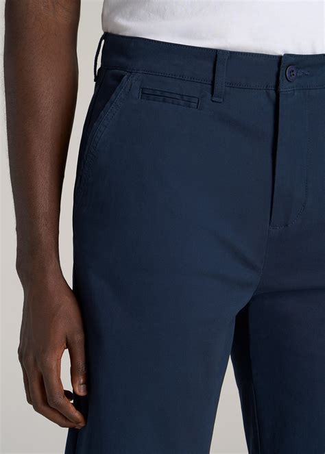 Chino Shorts for Tall Men | American Tall