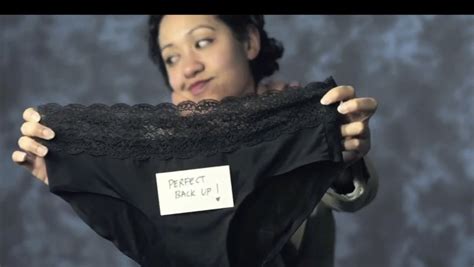 Three Feminist Geniuses Just Invented a Pair of Panties That Could Change the World