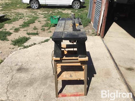 Image result for Craftsman 26501 Router Table