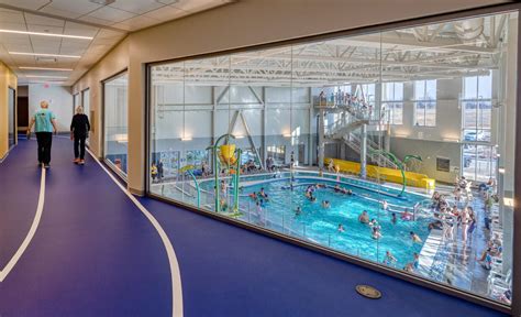 Wentzville Rec Center - City of WentzvilleCity of Wentzville