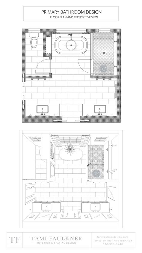 Floor Plan Toilet Dimensions - Infoupdate.org