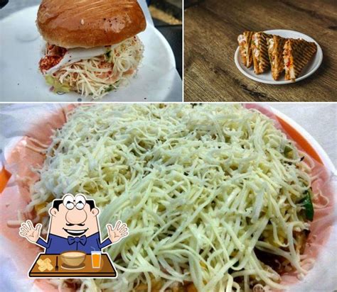 KNS, Pimpri-Chinchwad - Restaurant menu, prices and reviews