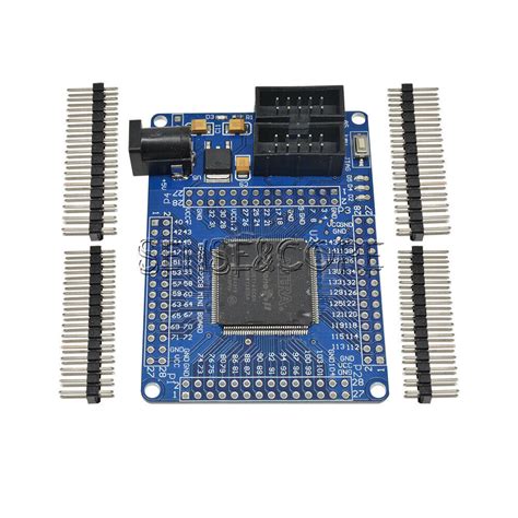 Buy EP2C5T144 Minimum System ALTERA FPGA Cyslonell Learning Development ...