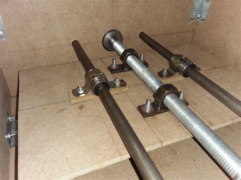 CNC Machine Using Arduino 的图像结果