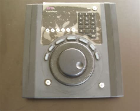 Avid Control Master Module Not Found 的图像结果