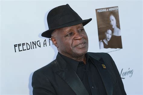 'Die Hard 2' Actor Dies Due to Longterm Disease: Art Evans Was 82 ...