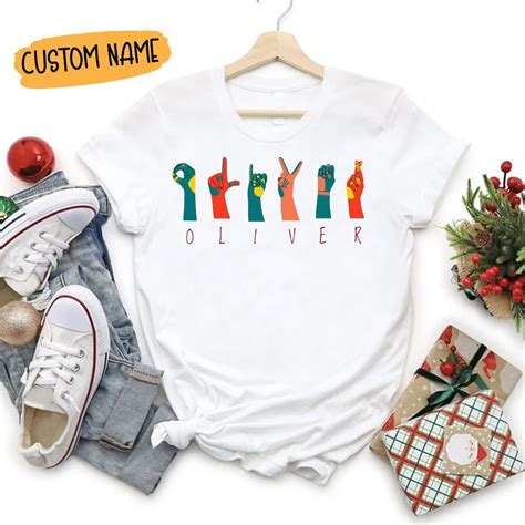 Image result for Sign Language Clothes