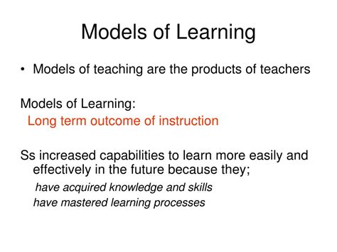 English Learning Models 的图像结果