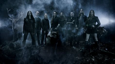 Eluveitie | 4K HD Wallpaper Download