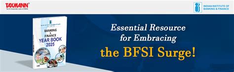 IIBF X Taxmann's Banking & Finance Year Book | 2025 – Single-source ...