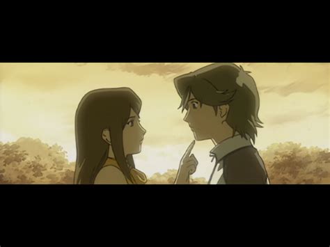 RahXephon Episode 11 Discussion - Forums - MyAnimeList.net