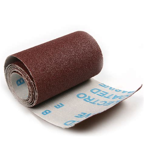 Sand Paper Roll Price at Kevin Davidson blog