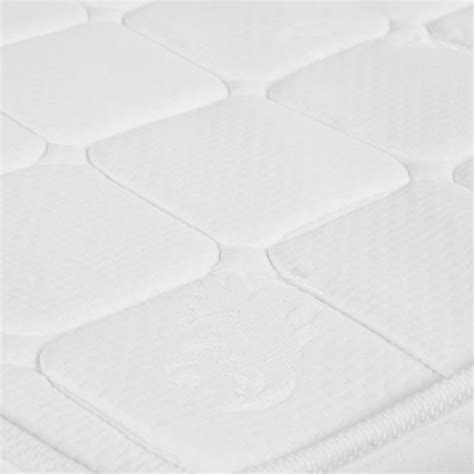 Dreamz 6-Inch Queen Size Mattress - 150 x 195 cm | Beige