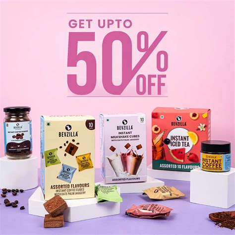 Instant Coffee Cubes by Bevzilla