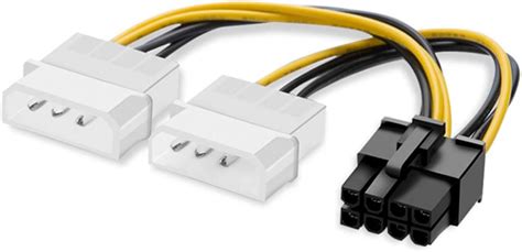 Image result for 8 Pin Graphics Card