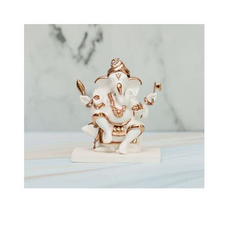 Vahan Ganesha(Small) — Kim Krafts