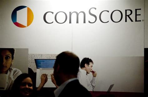 comScore 的图像结果