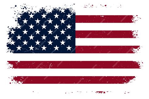 American Flag Designs Over Time