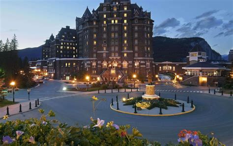 Fairmont Banff Springs, Banff | HotelsCombined