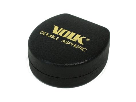 Volk Super Field NC | Equipment Shop | Deutsche Augenoptik GmbH
