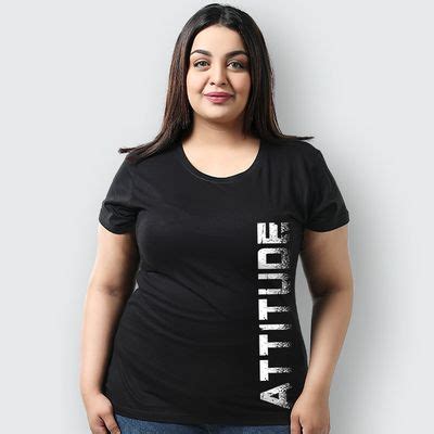 Buy Plus Size Tops In Mumbai Online at Beyoung.in