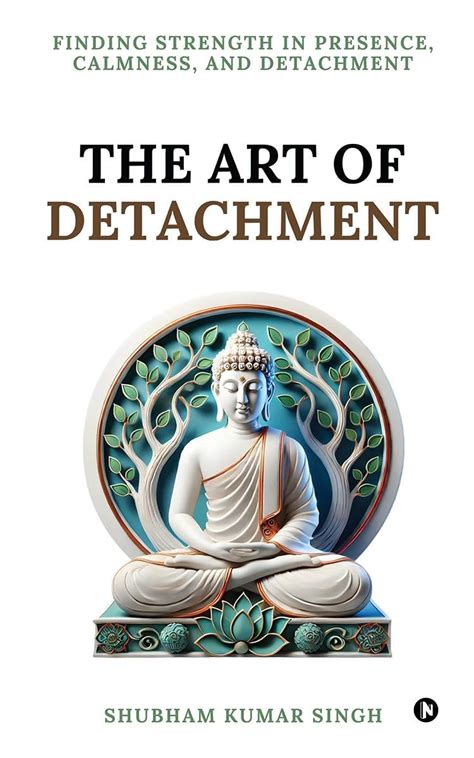 The Art of Detachment – 99Bookstore