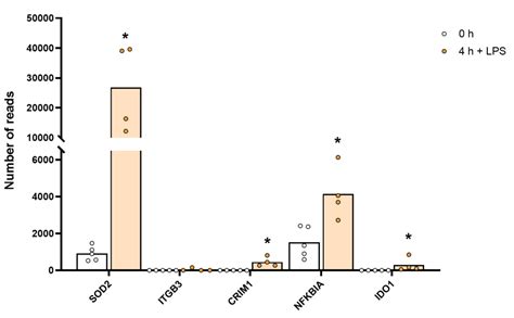 The Human Monocyte—A Circulating Sensor of Infection and a Potent and ...