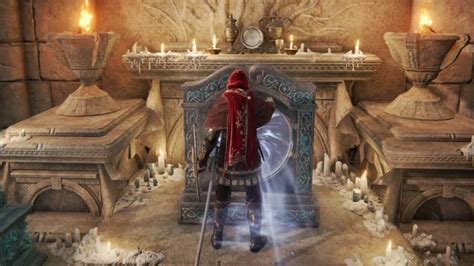 Elden Ring: The Four Belfries Guide? | The West News