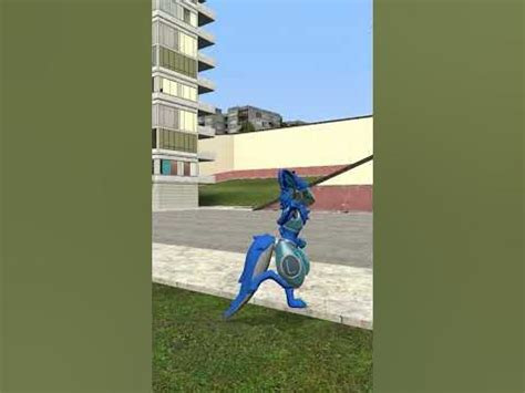 Image result for Protogen Running