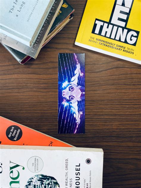 Bookmark – GeekyGallery